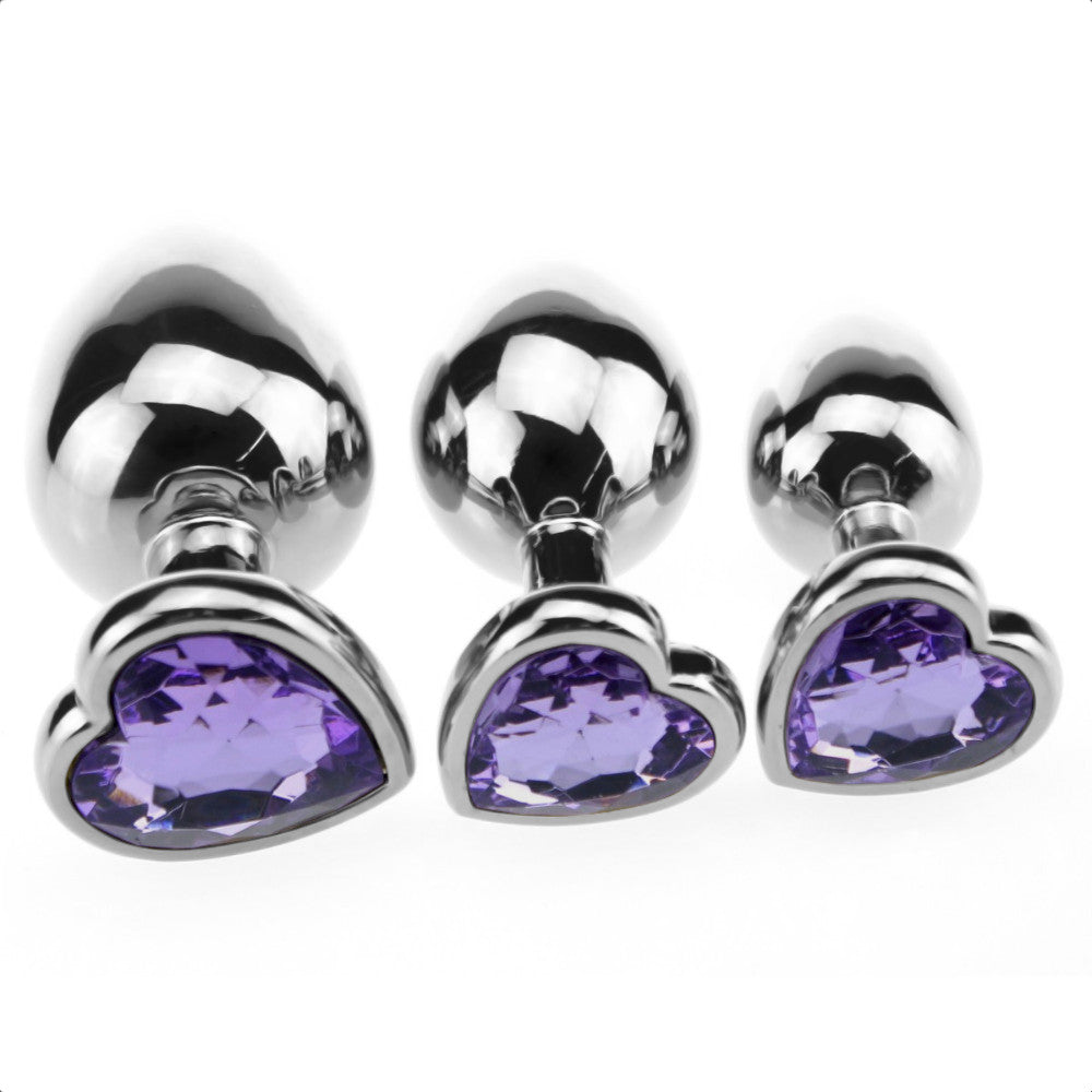 Candy Butt Set (3 Piece)