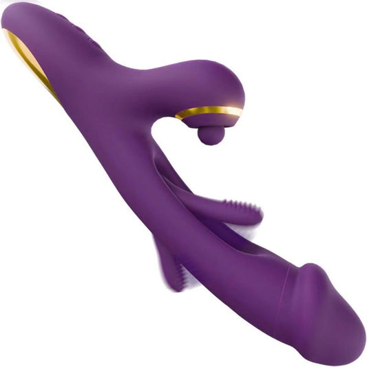 Comment utiliser un vibromasseur lapin : guide du dbutant anesidora Comment utiliser un vibromasseur lapin : guide du dbutant anesidora