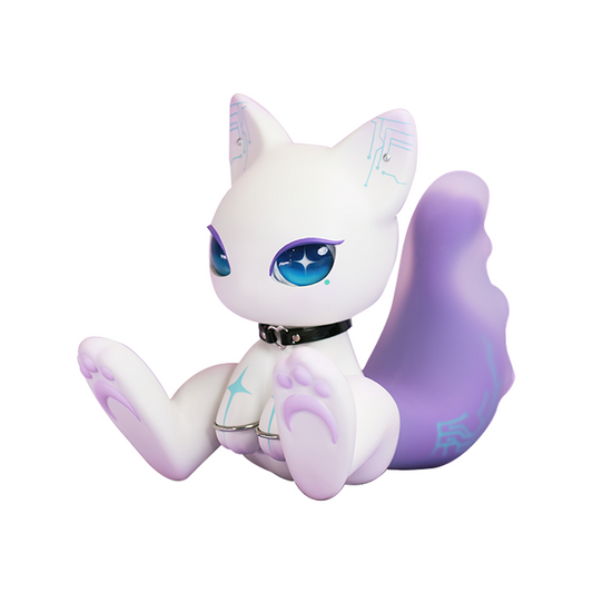 Tentacle Cat