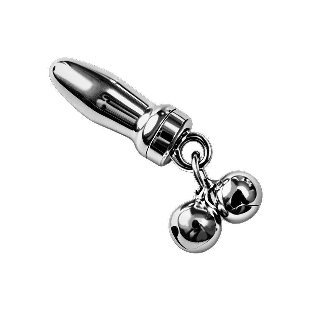 Metal Urethral Plug Sounding Toy