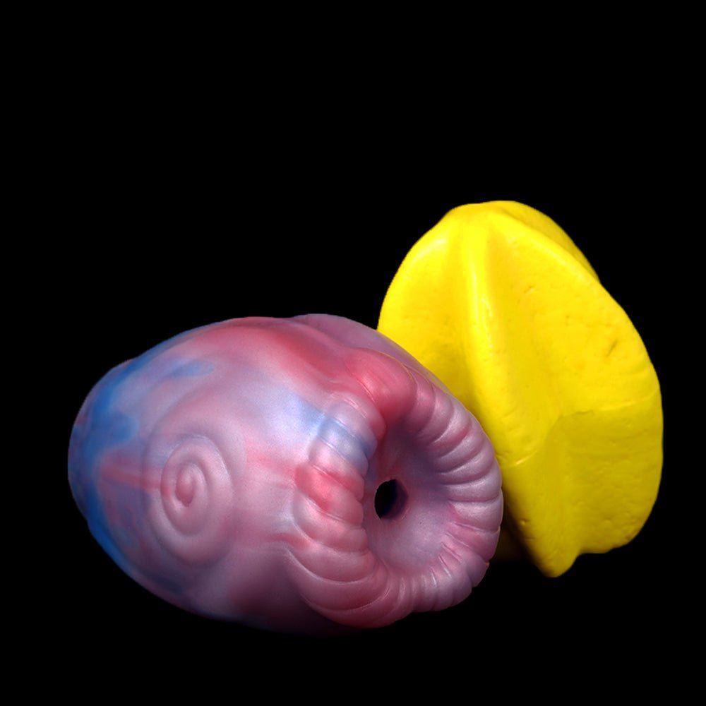 Atillix - Small Male Masturbator, Fantasy Stroker