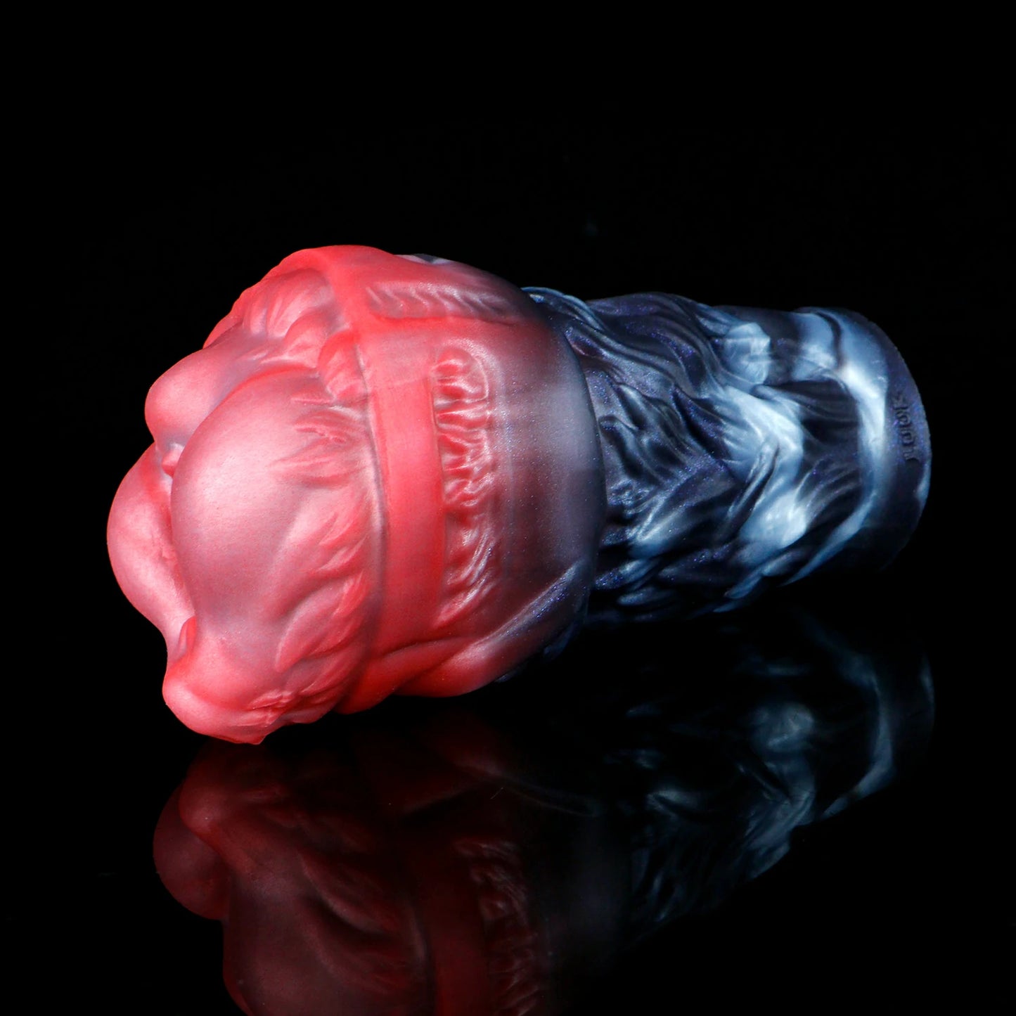 Lair of the Shadow Wolves Liquid Silicone Masturbator
