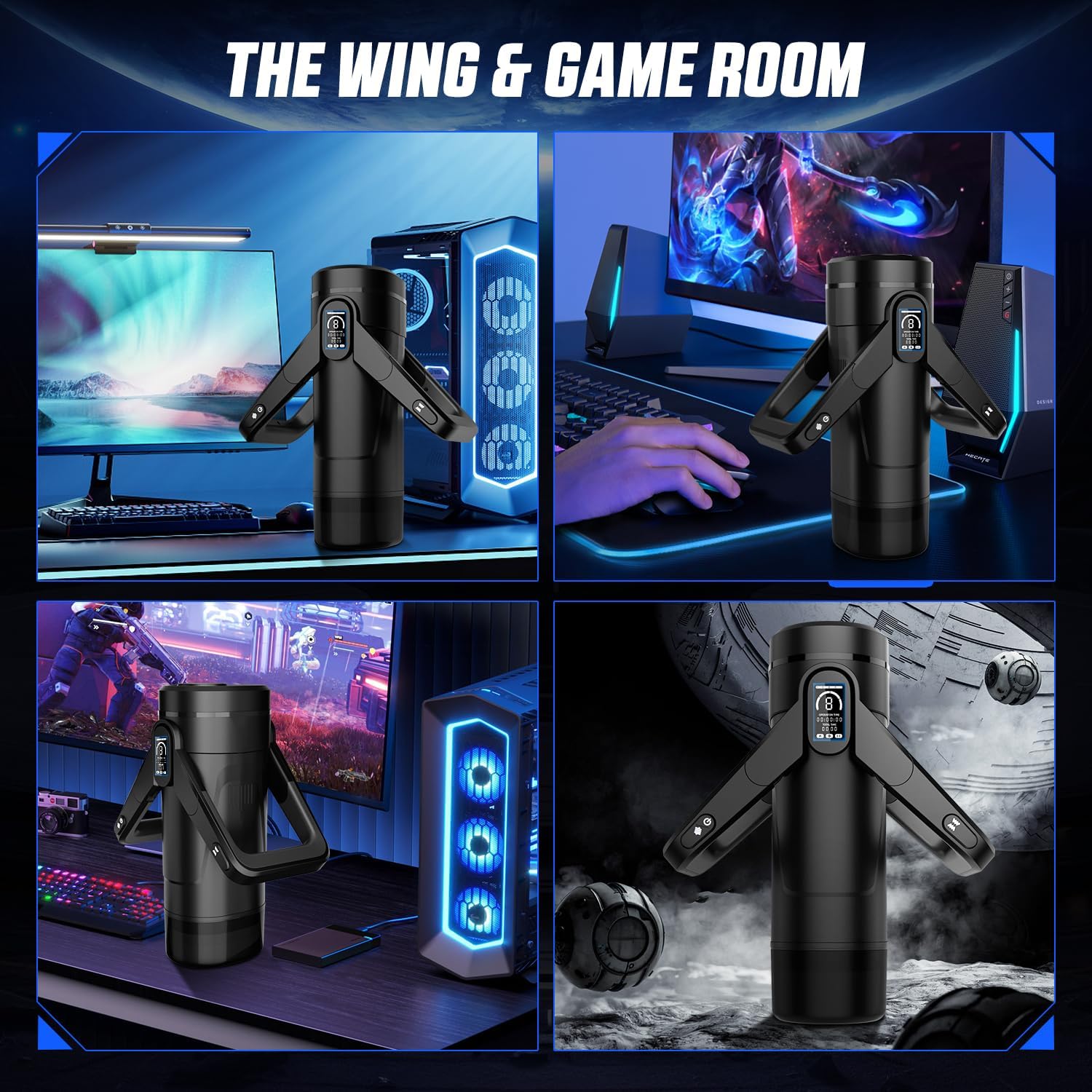 THE WING