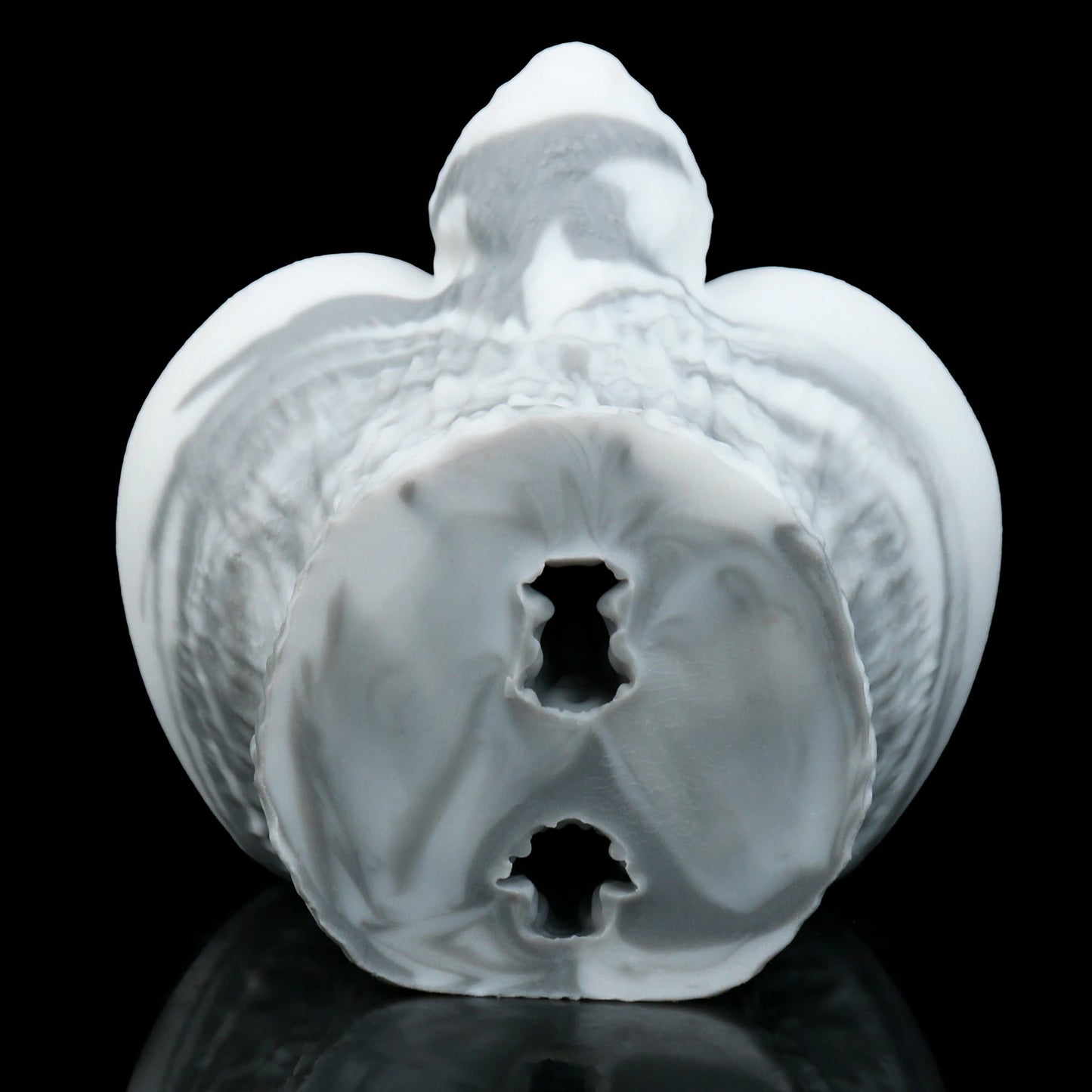 Lop-Eared White Rabbit: Tumboo & Muffy Fantasy Stroker Series