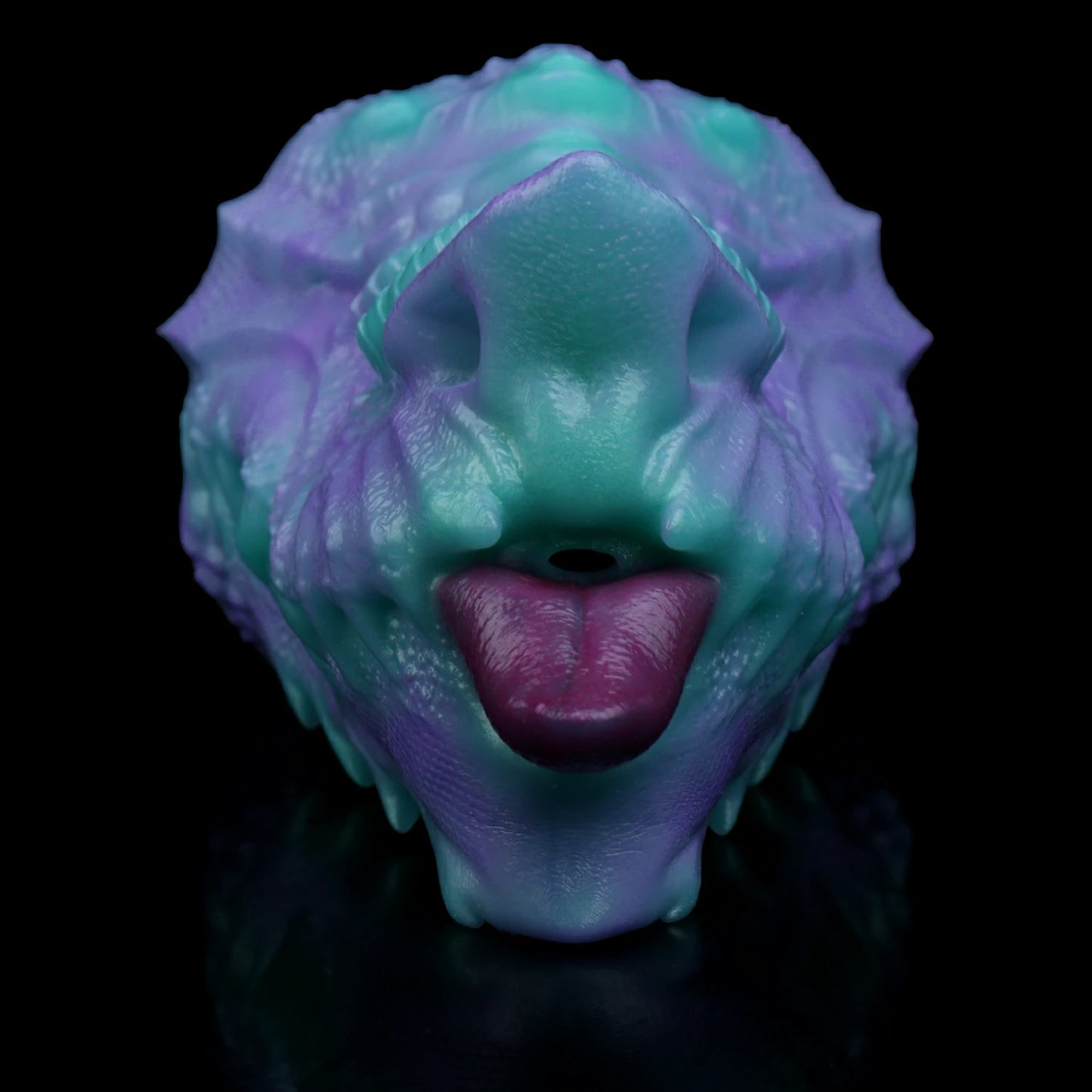 Etherion Dragon: Mythical Dragoness Fantasy Stroker Collection