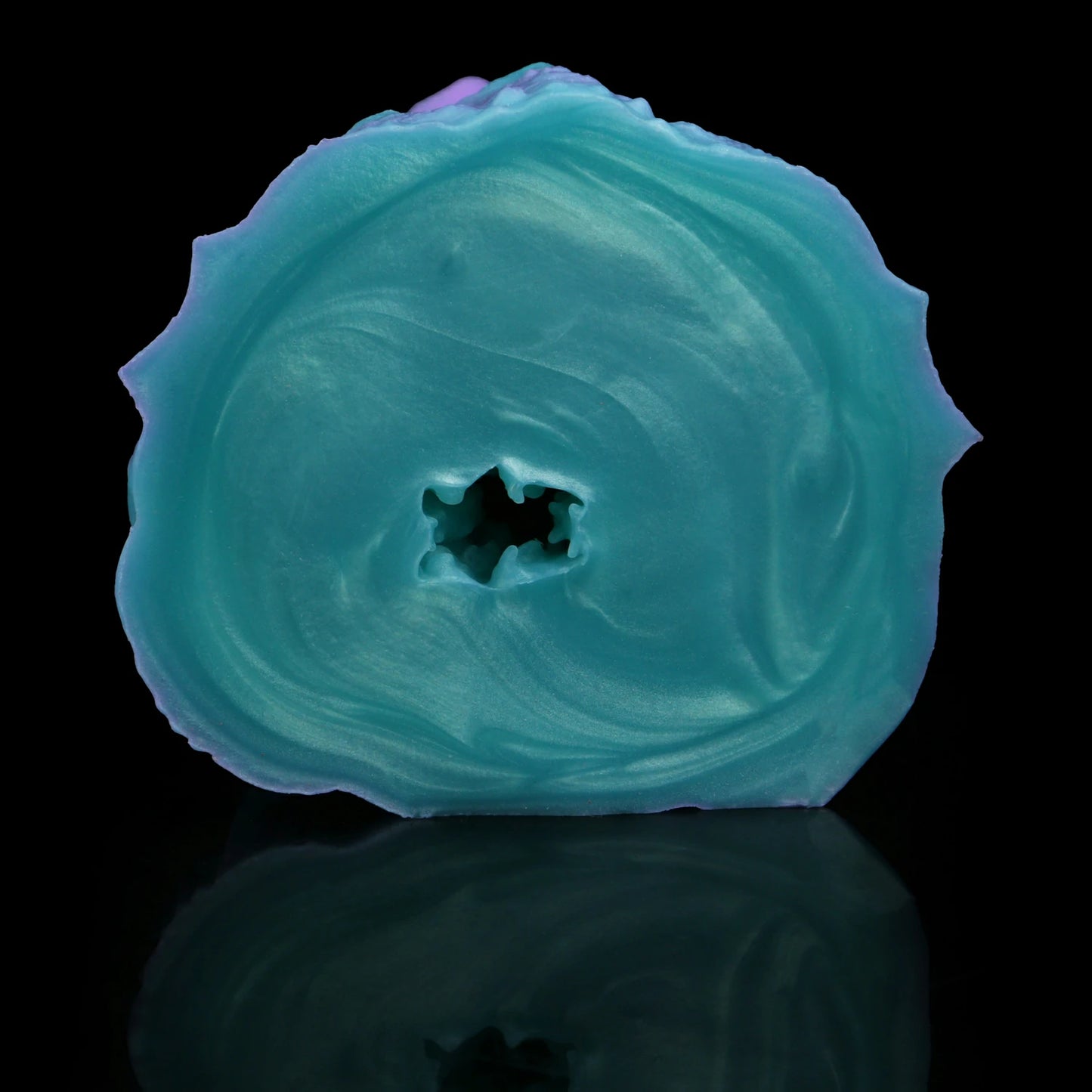 Etherion Dragon: Mythical Dragoness Fantasy Stroker Collection