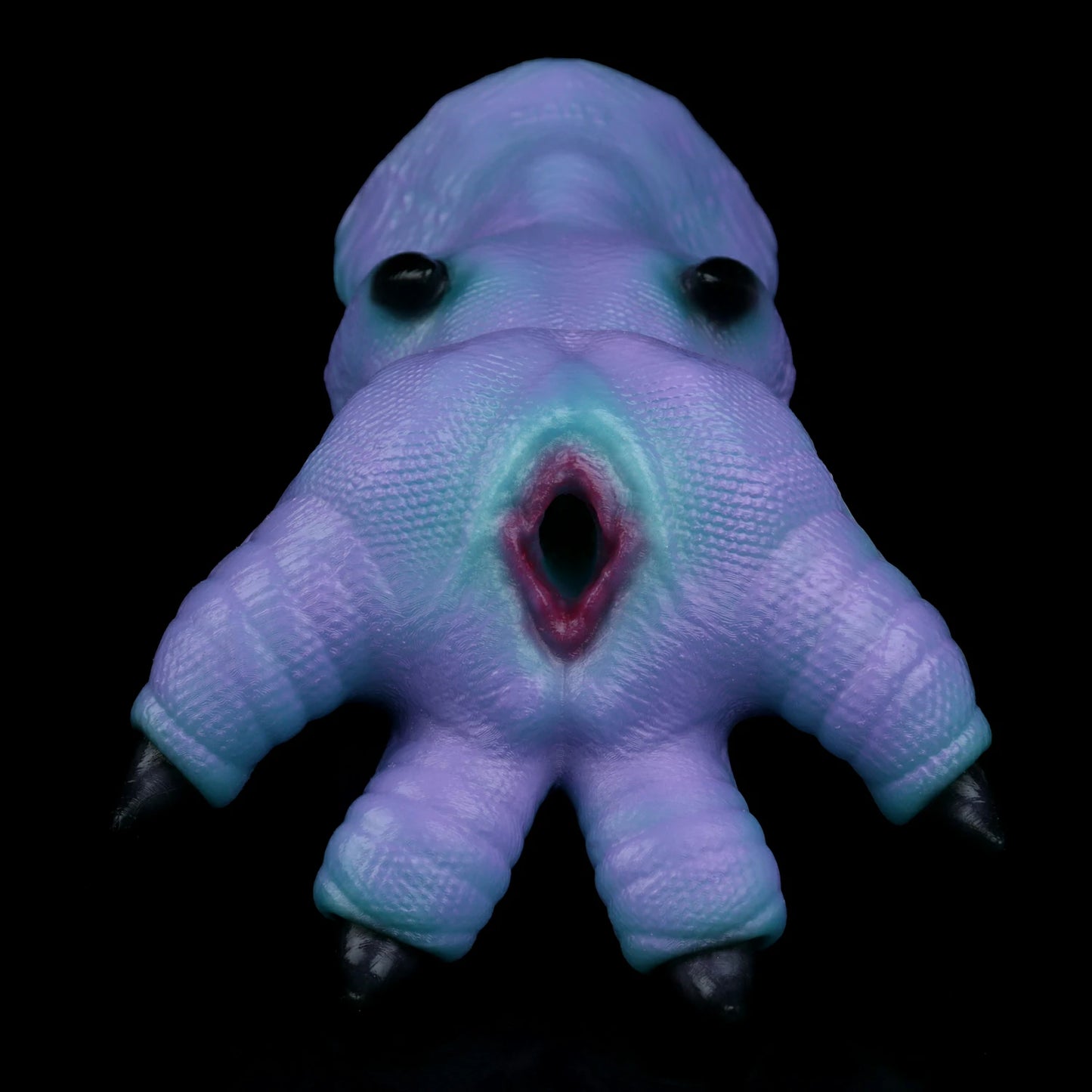 Etherion Dragon: Mythical Dragoness Fantasy Stroker Collection