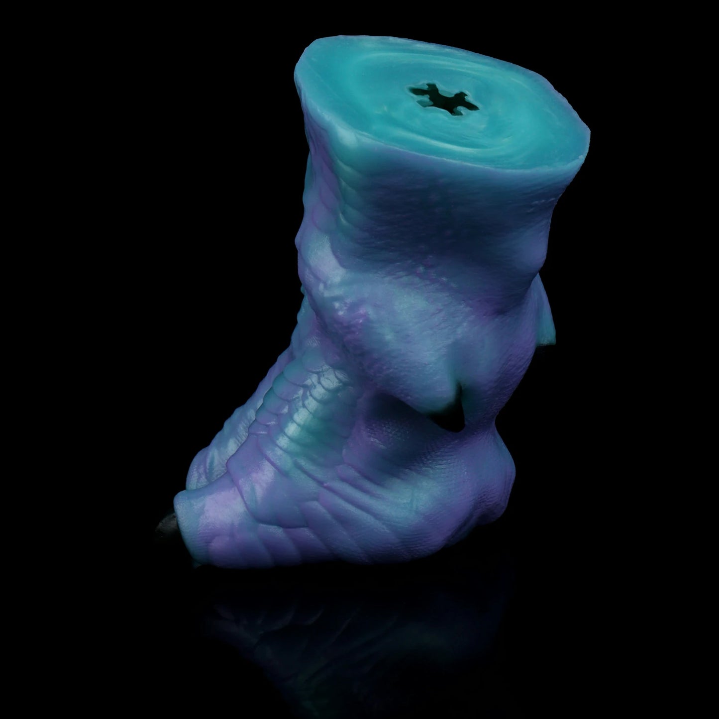 Etherion Dragon: Mythical Dragoness Fantasy Stroker Collection