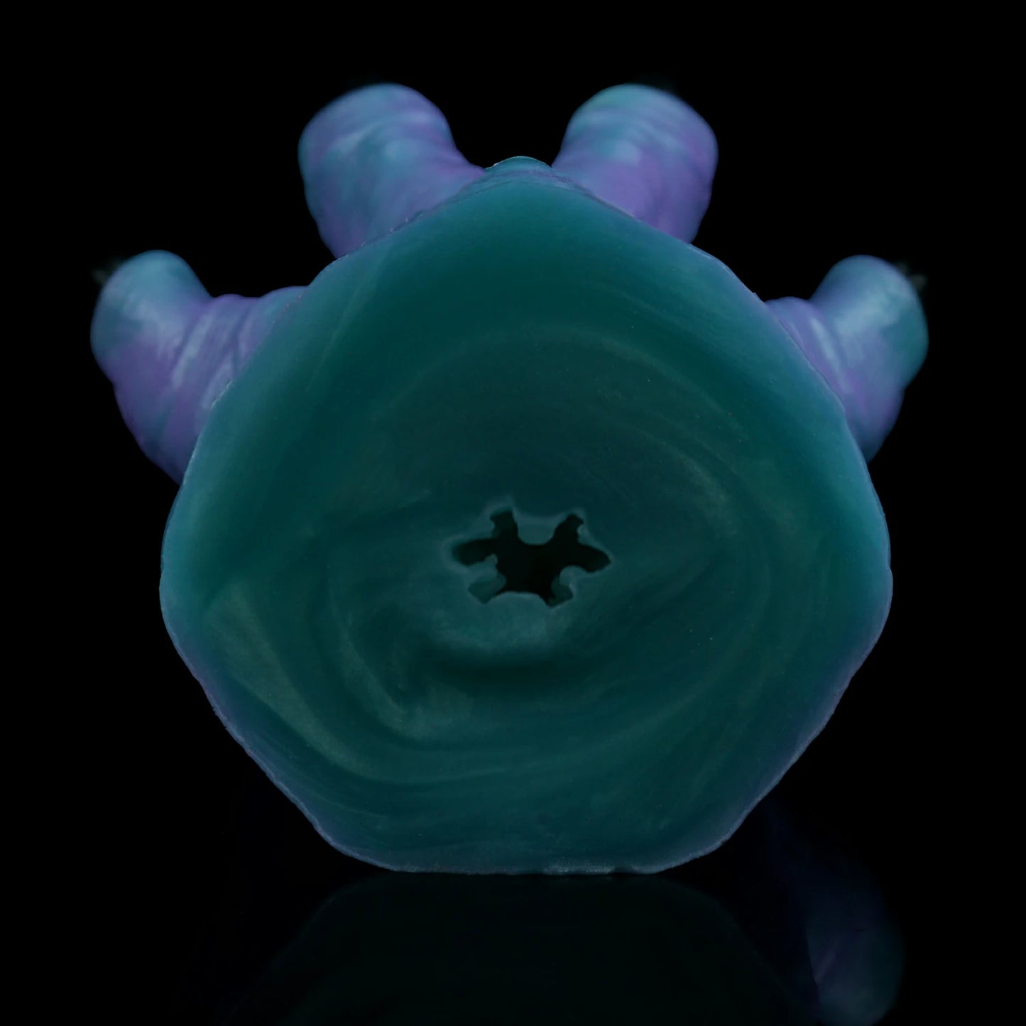 Etherion Dragon: Mythical Dragoness Fantasy Stroker Collection