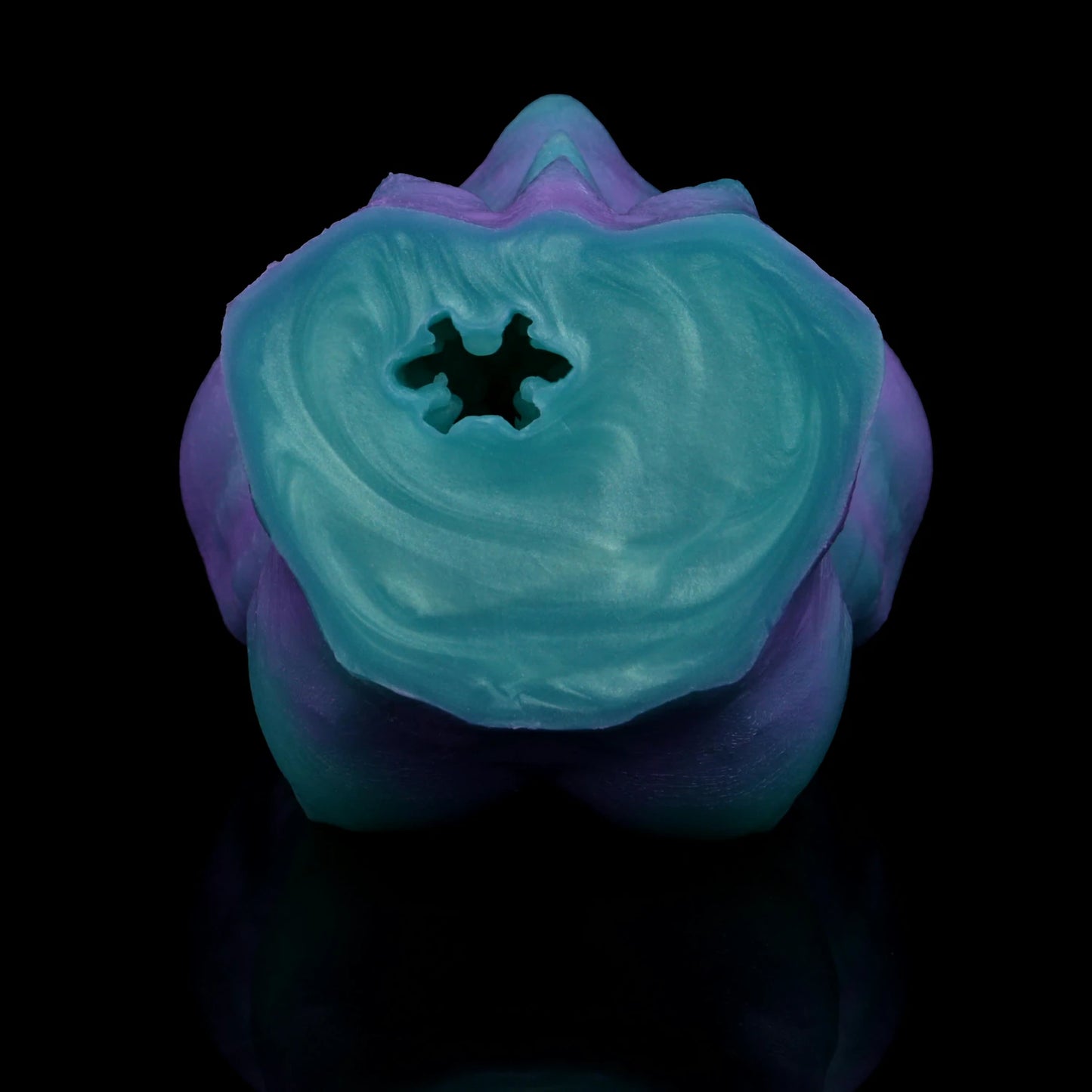 Etherion Dragon: Mythical Dragoness Fantasy Stroker Collection