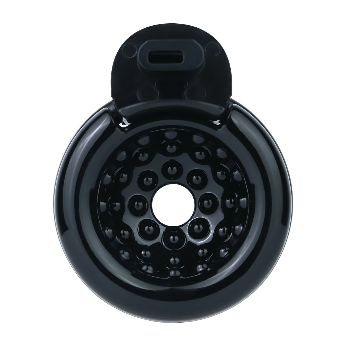 Lingxi – Wearable Chastity Cage with Bullet Vibe Option