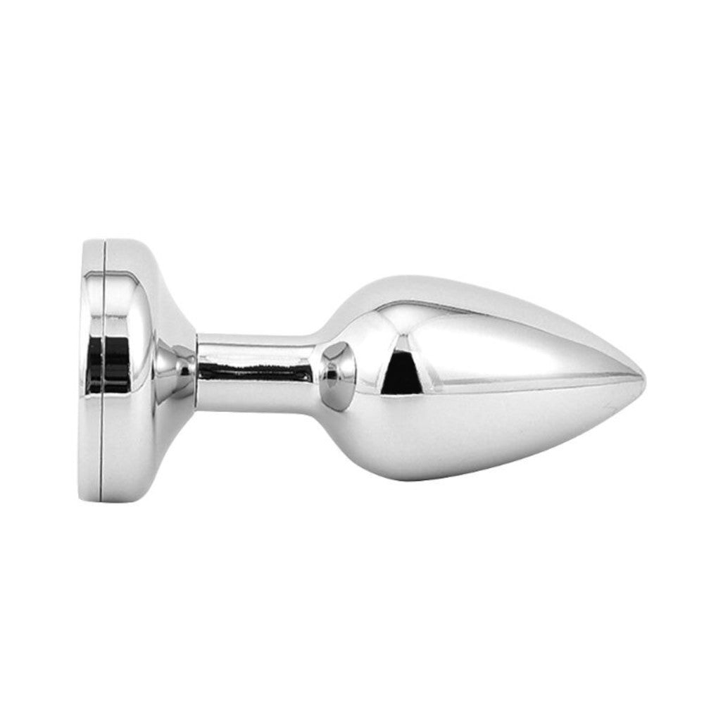 Light Up Anal Set (3 Piece)