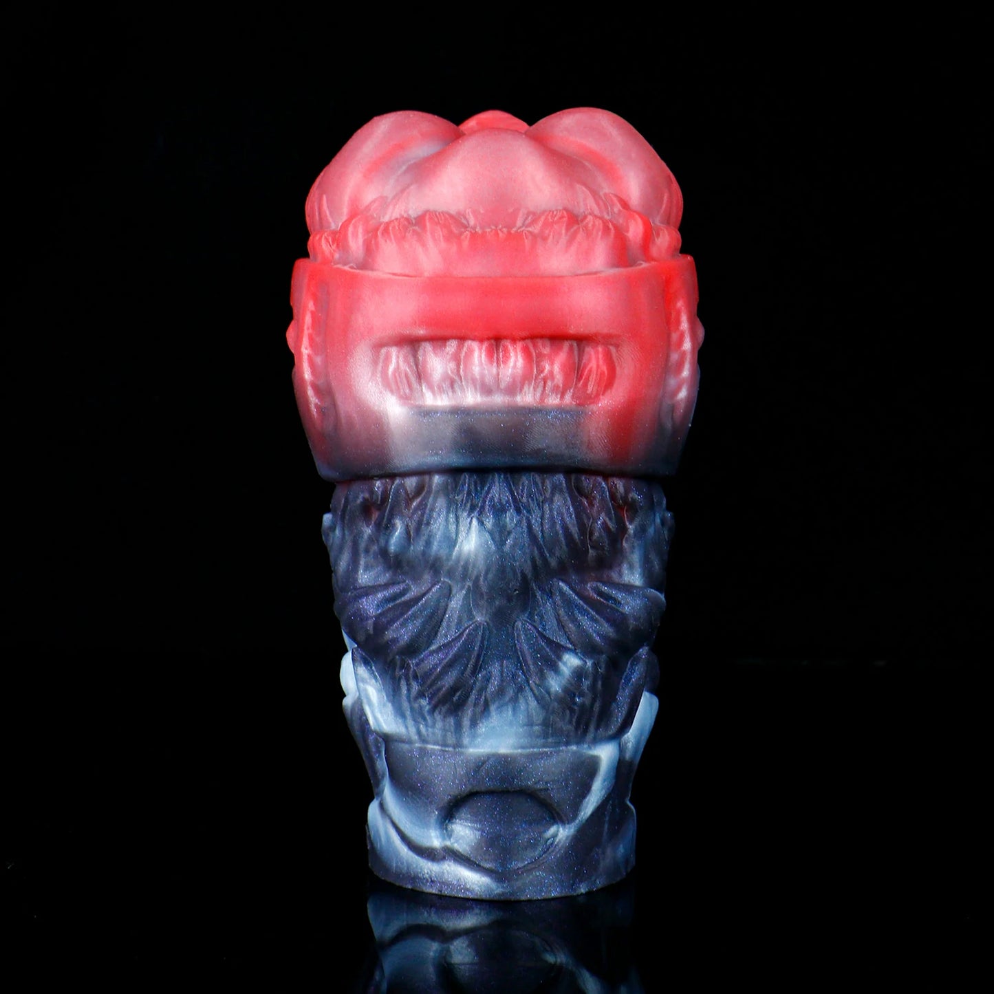 Lair of the Shadow Wolves Liquid Silicone Masturbator