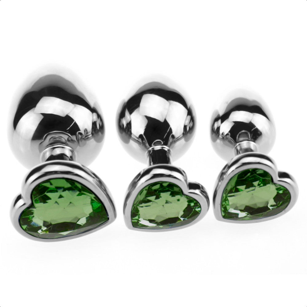 Candy Butt Set (3 Piece)