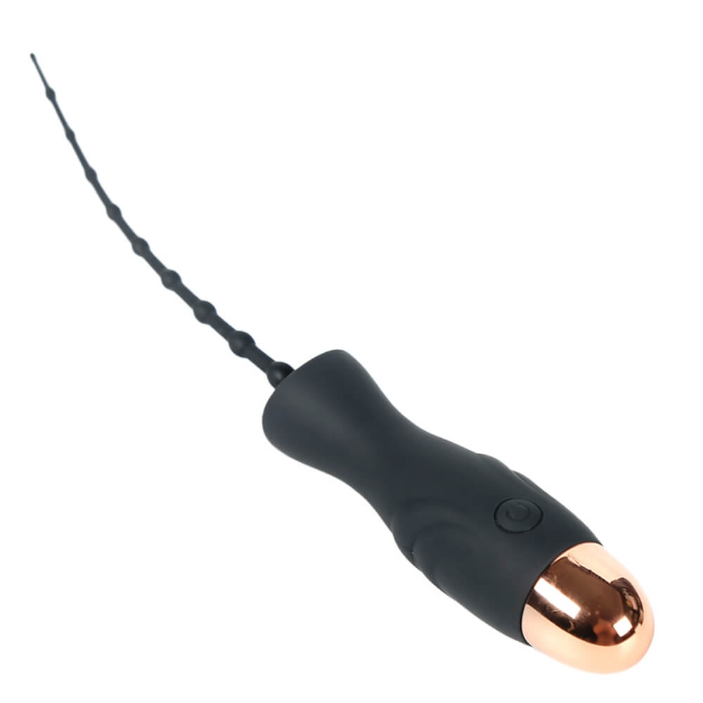 Vibrating Urethral Plug