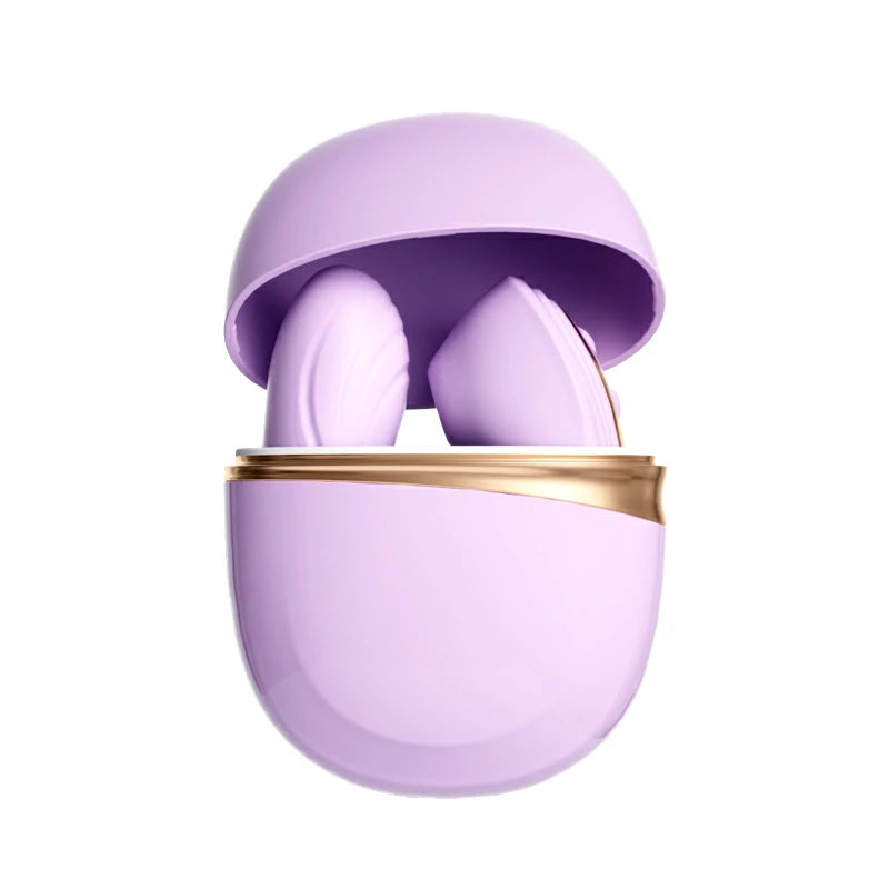 Jaguar Detachable Smart Wearable Suction & Vibrating Toy
