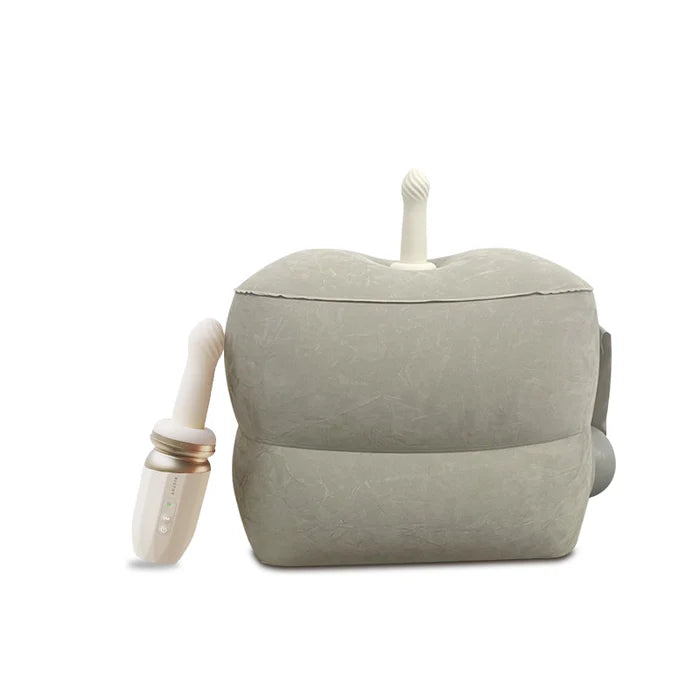 Dodo - Sex Machine With Cushion