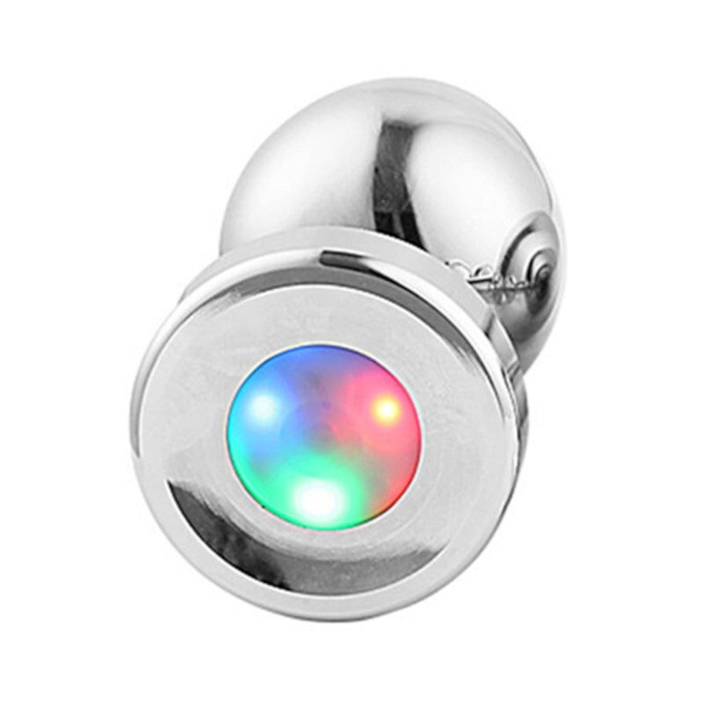 Light Up Anal Set (3 Piece)