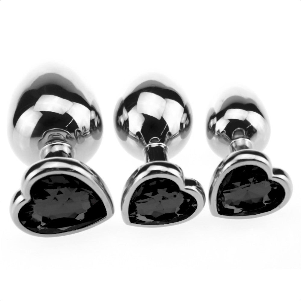 Candy Butt Set (3 Piece)