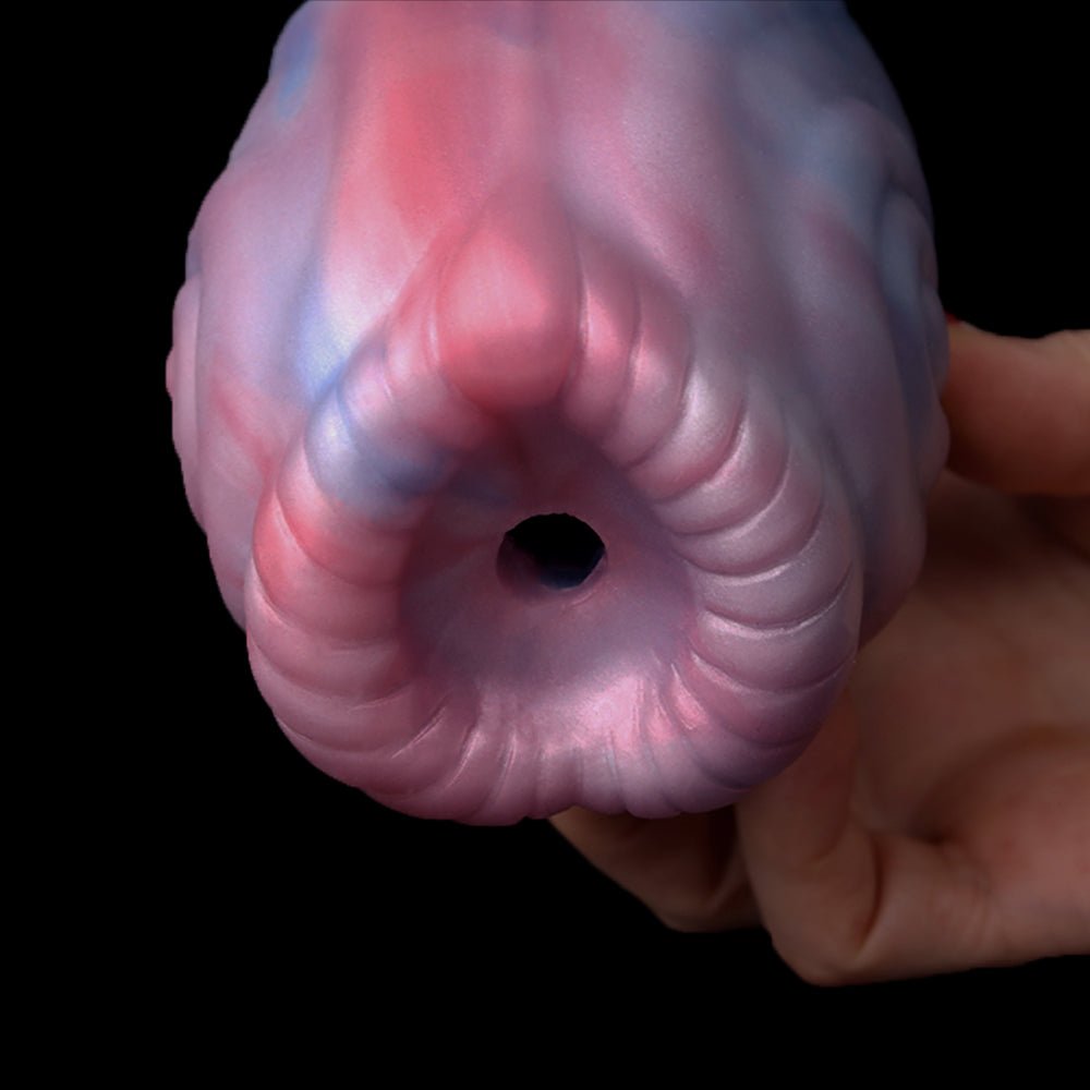 Atillix - Small Male Masturbator, Fantasy Stroker