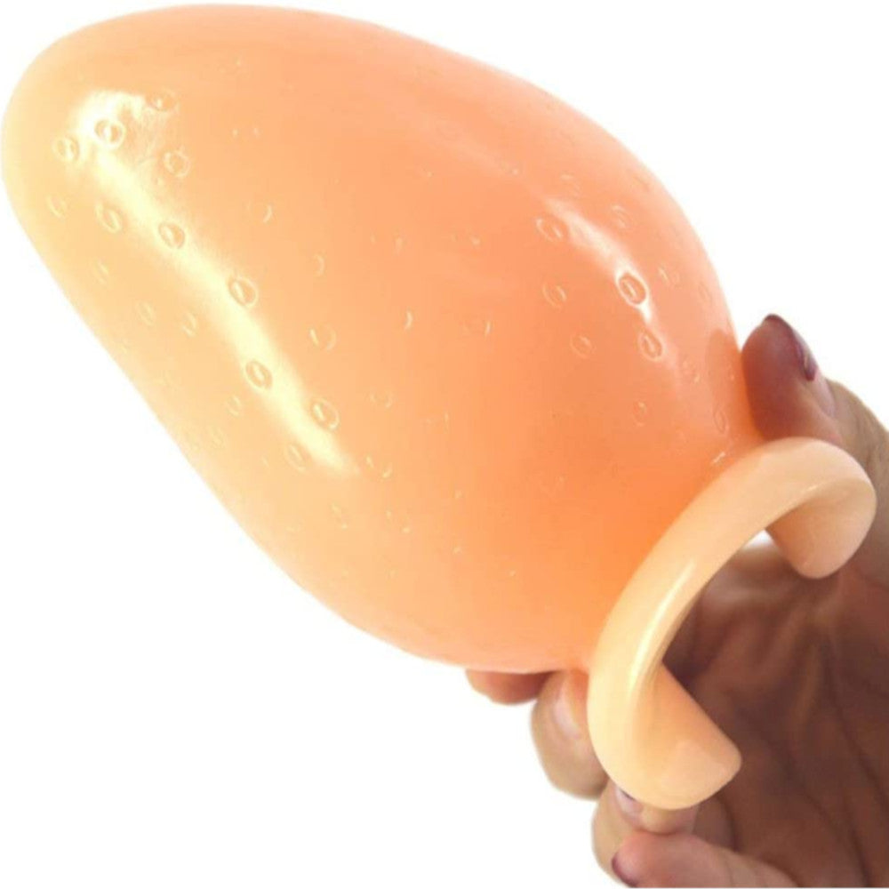Giant Strawberry Plug