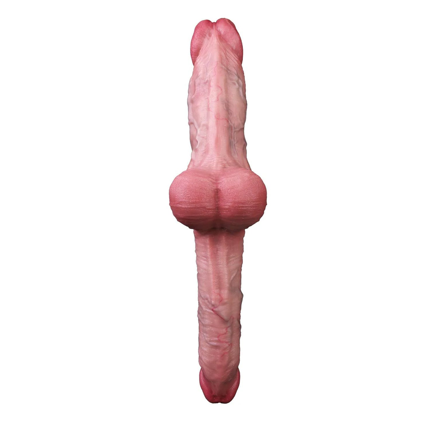 ANESIDORA  Realistic Flexible Double-Ended Dildo