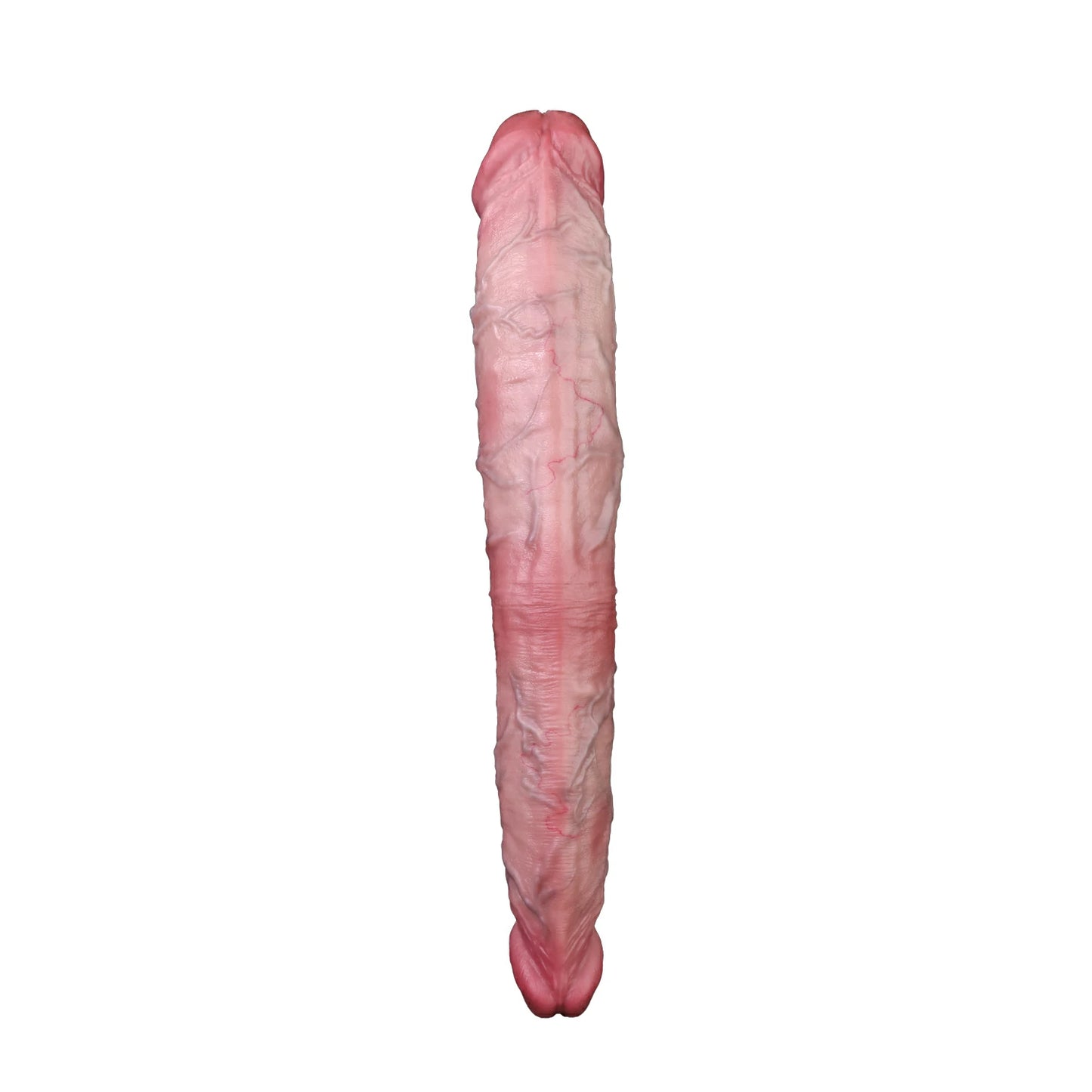 ANESIDORA  Realistic Flexible Double-Ended Dildo