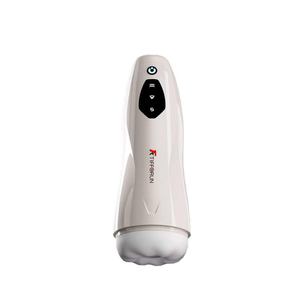 ANESIDORA Sirius - 6 in 1 Intelligent Telescopic Blowjob Automatic Masturbator