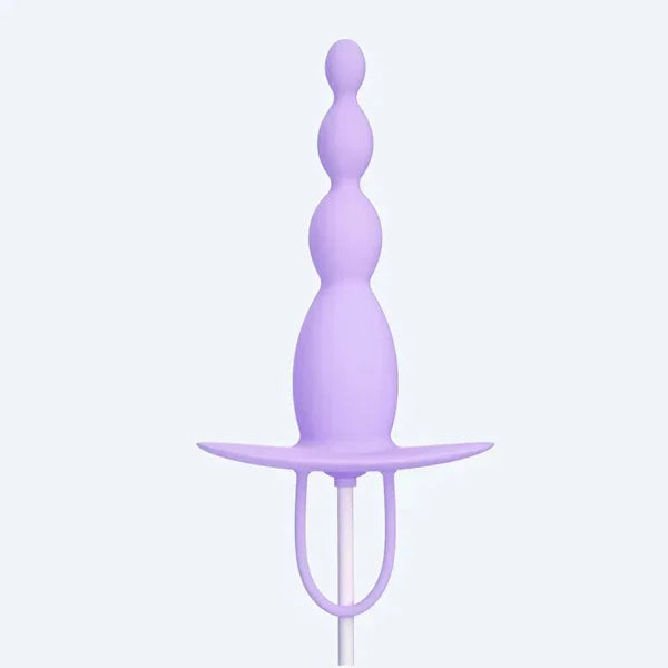 Magic Box Mini Sucking Vibrator Waterproof Stimulator