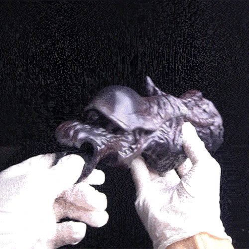 Abyssal Monster – Fantasy Creature Stroker