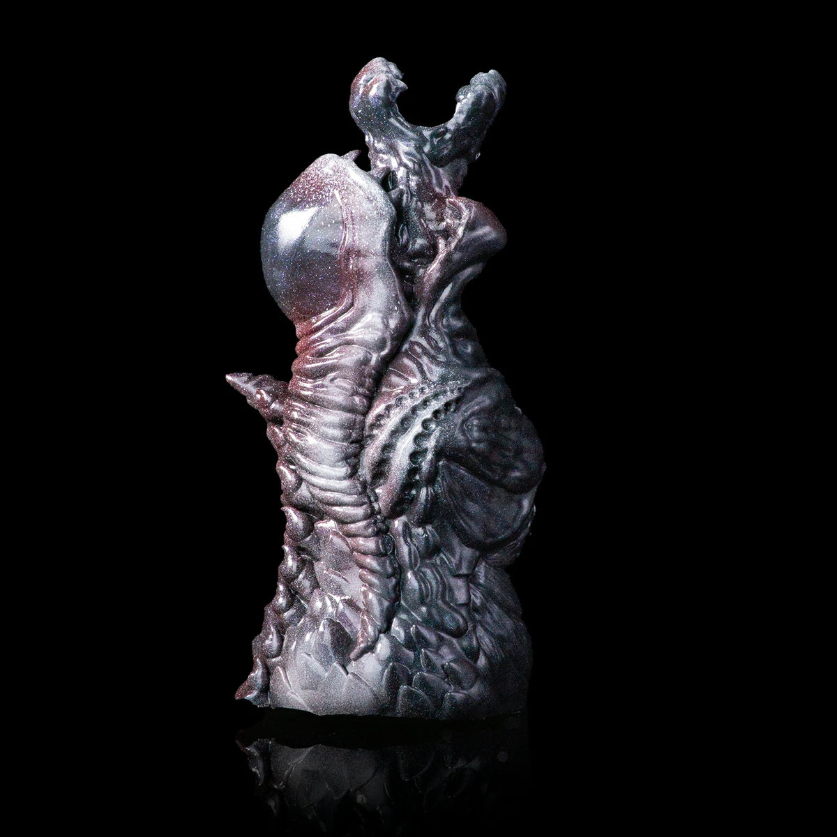 Abyssal Monster – Fantasy Creature Stroker