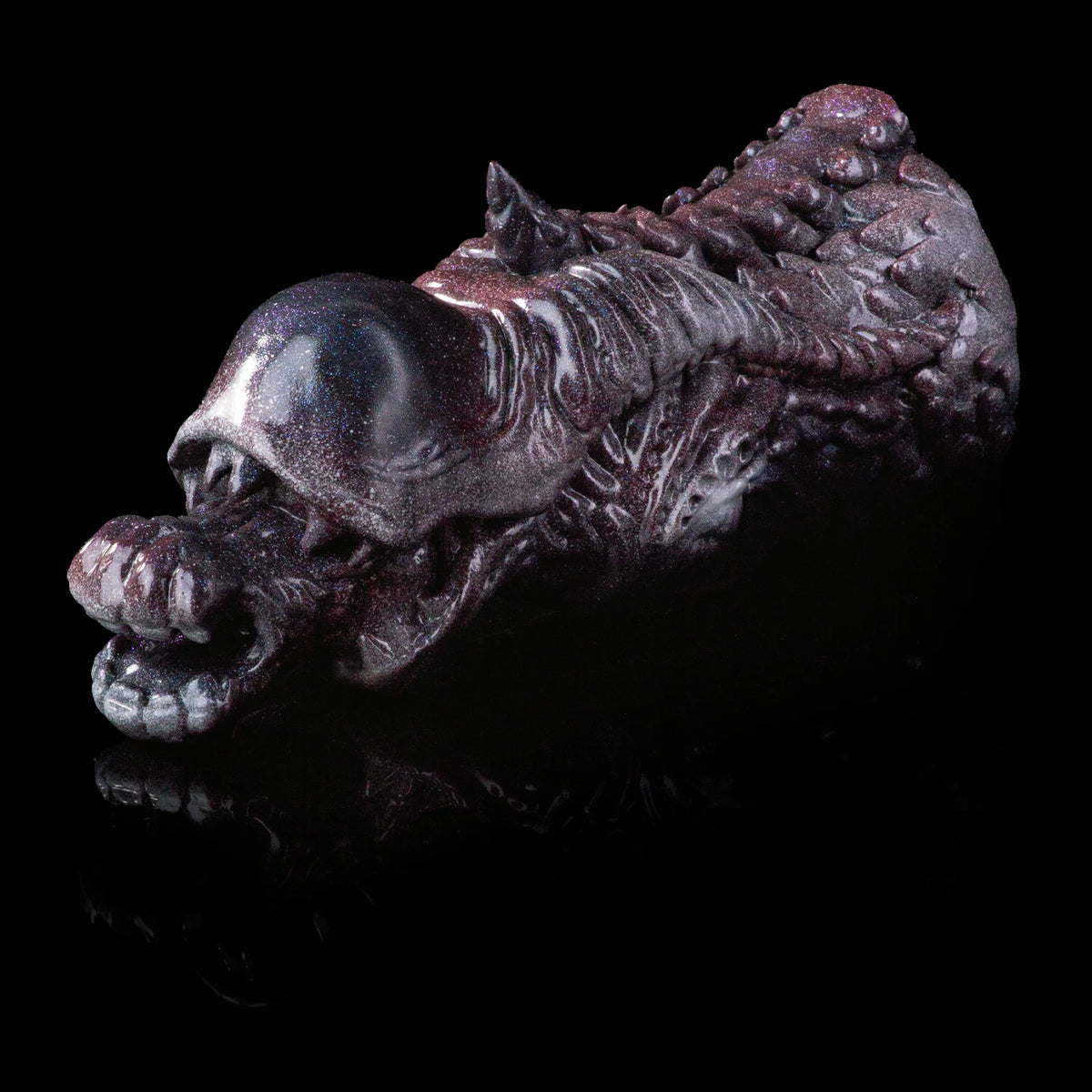 Abyssal Monster – Fantasy Creature Stroker