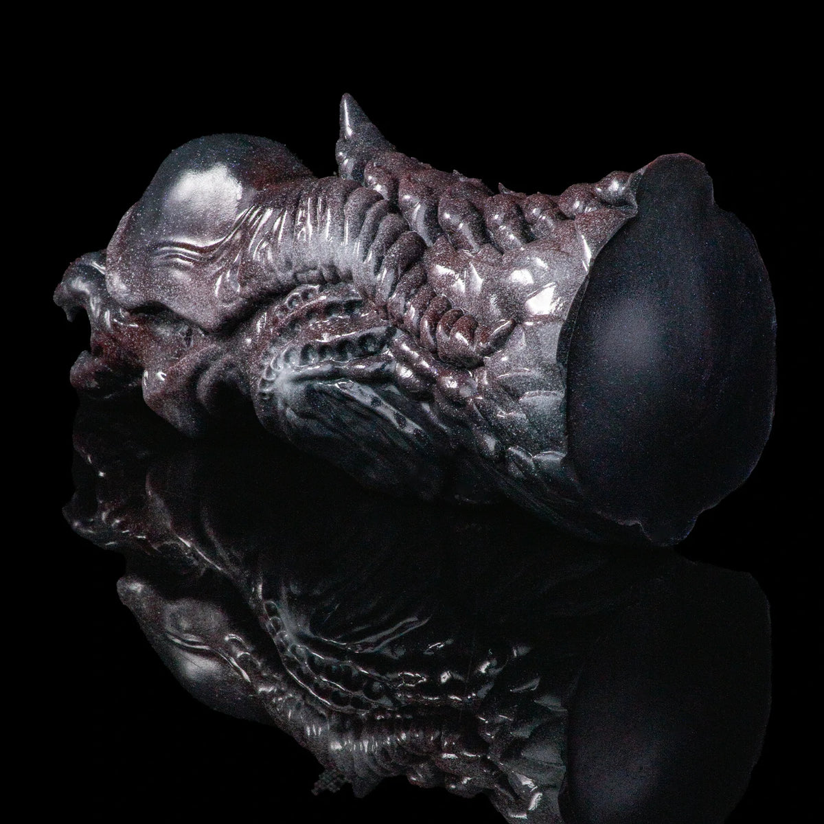 Abyssal Monster – Fantasy Creature Stroker