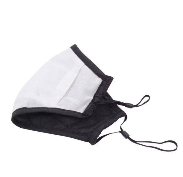 Adjustable Long Shaft Dildo Mask