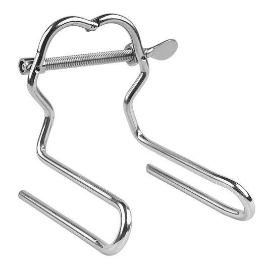 Adjustable Vaginal Speculum