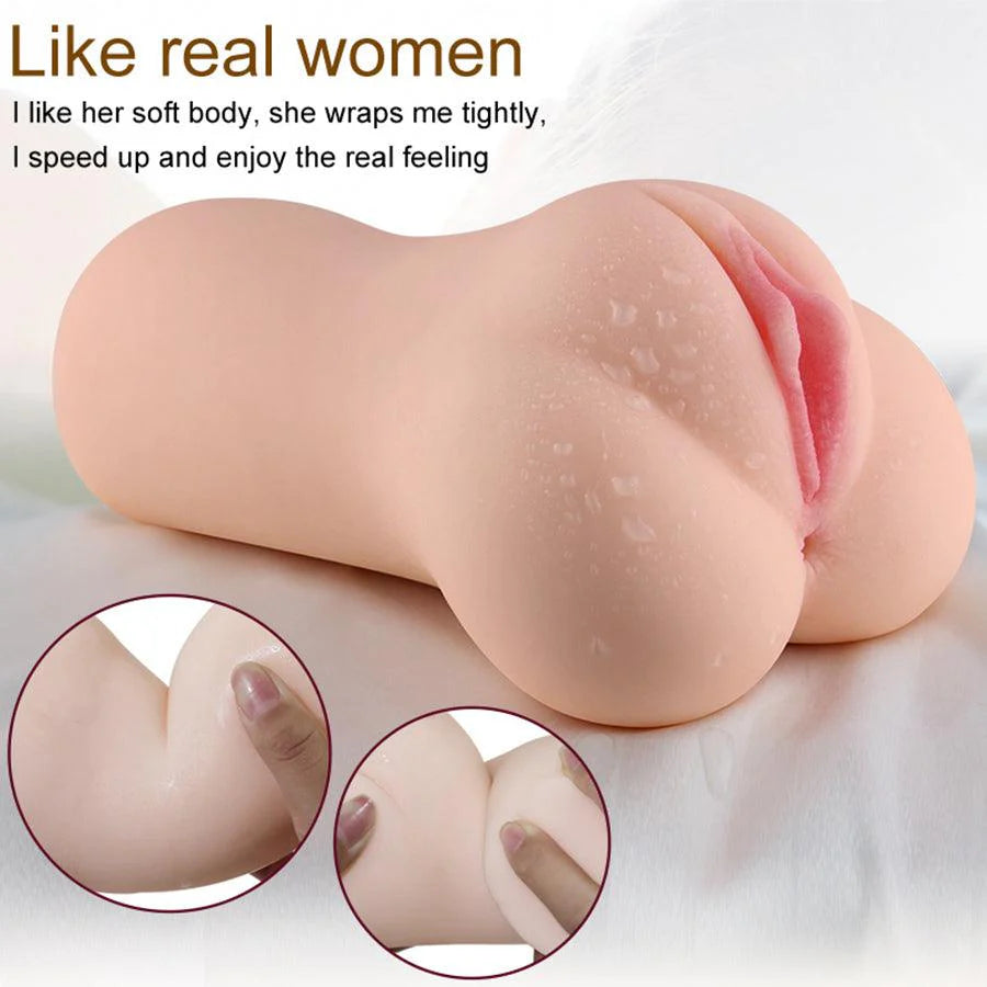 Adult Toys Tight Vagina for Men