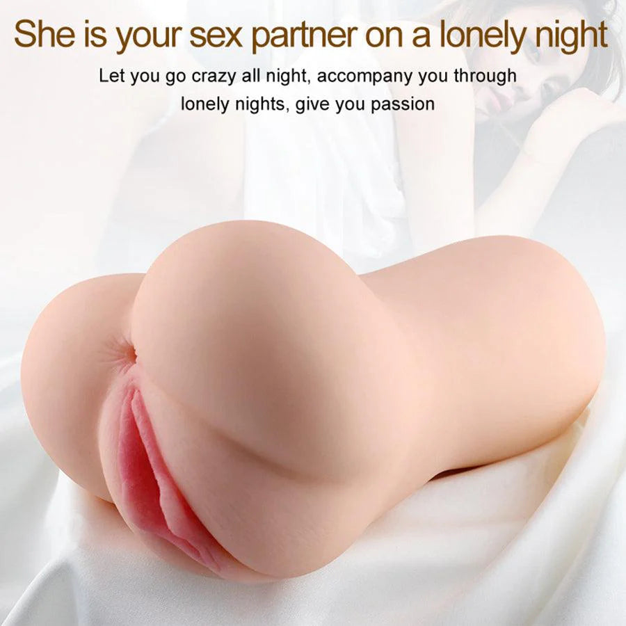 Adult Toys Tight Vagina for Men