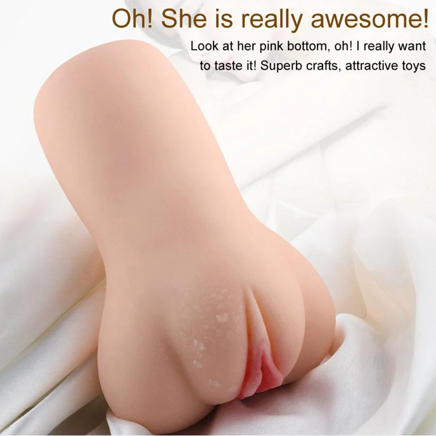 Adult Toys Tight Vagina for Men