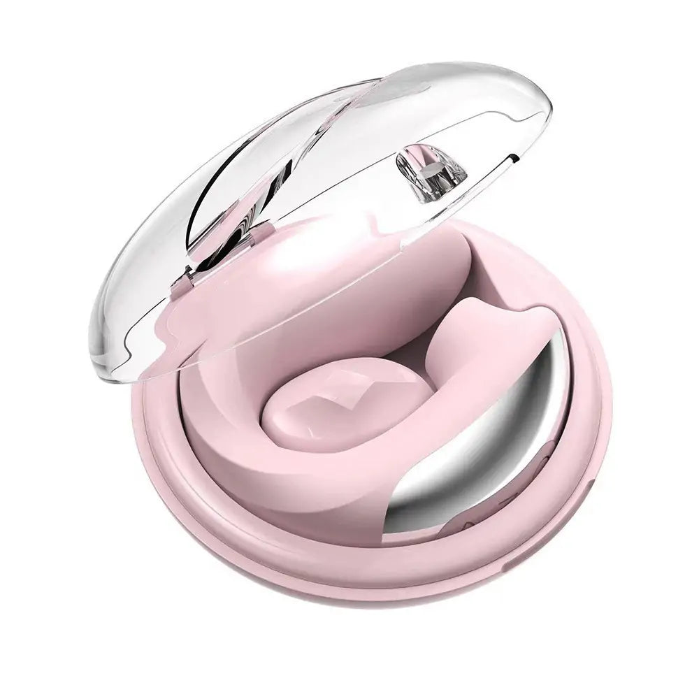AirVibe Dual Stimulator with Suction & Vibration