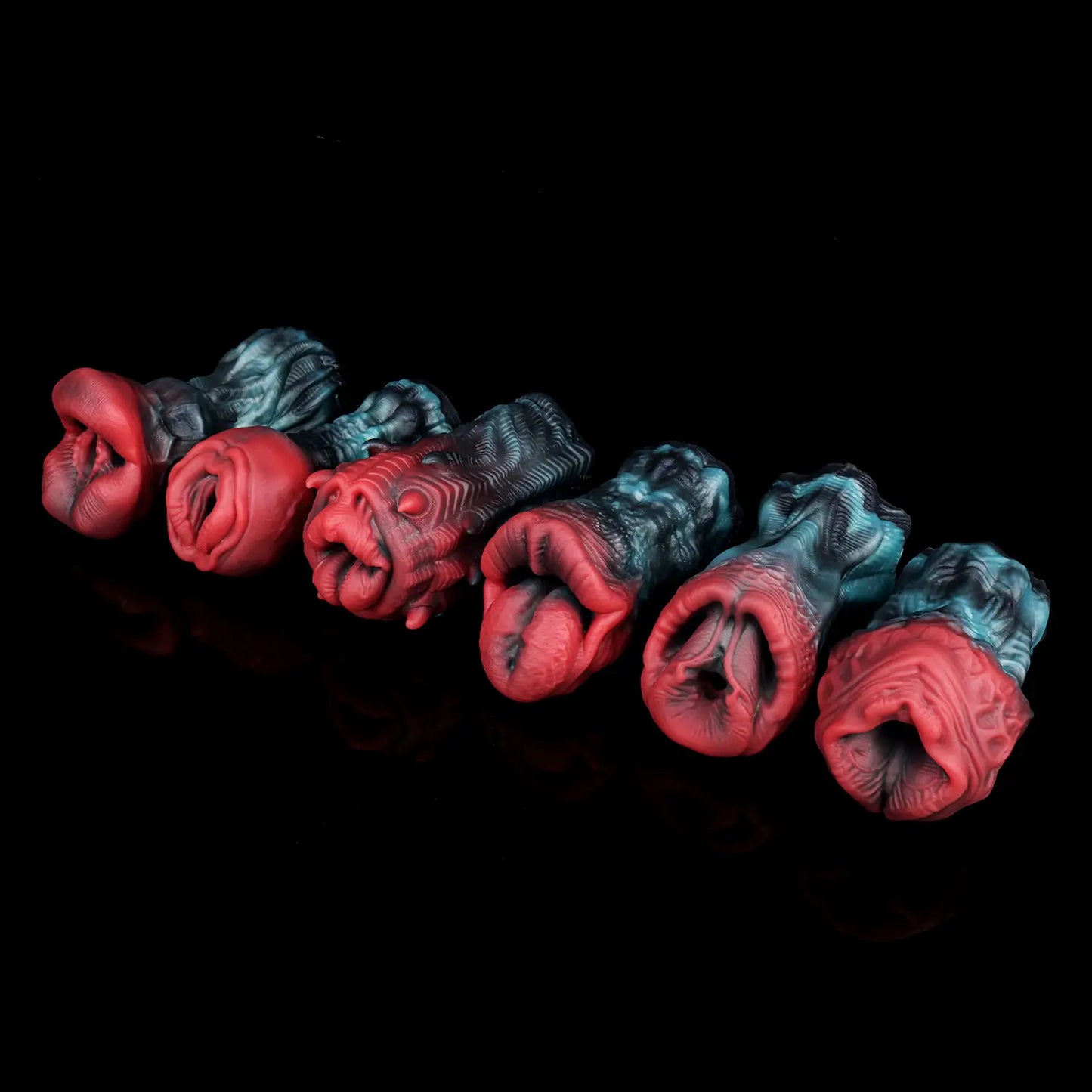 Alien Abyss Monster Pocket Pussy Series