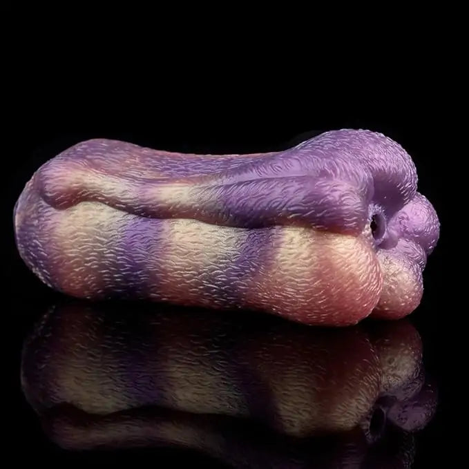 Alien Chrysanthemum Soft Fantasy Pocket