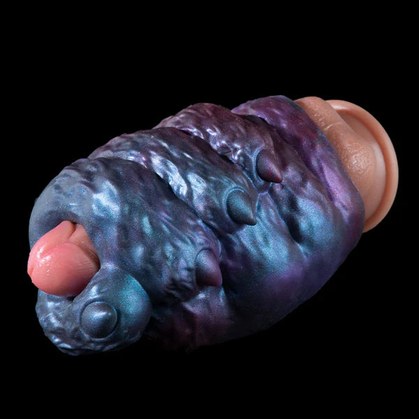 Alien Creature Claw Stroker