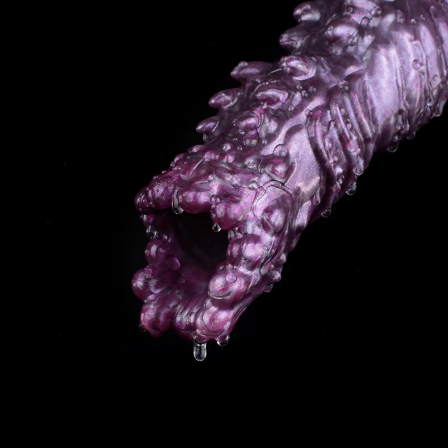 Alien Monster Ovipositor Dildo - 10 Style