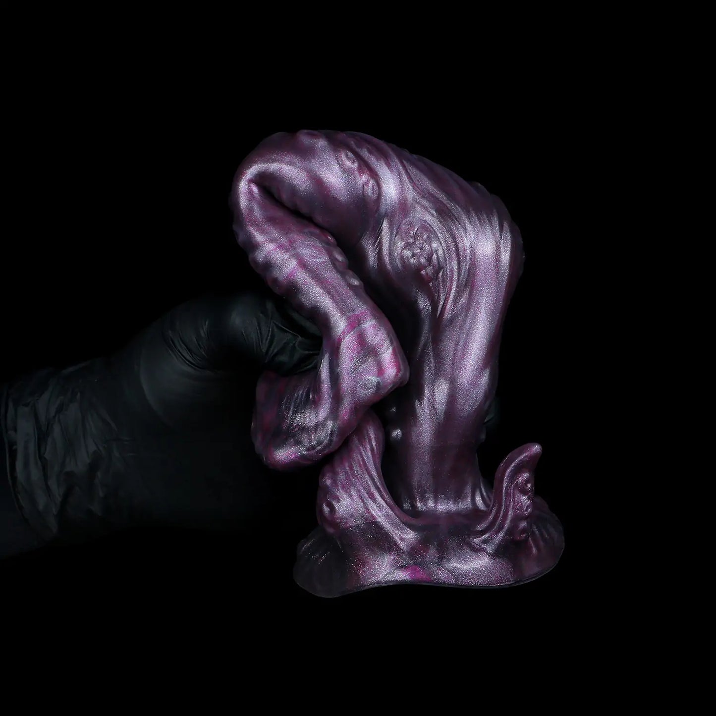 Alien Monster Ovipositor Dildo - 10 Style