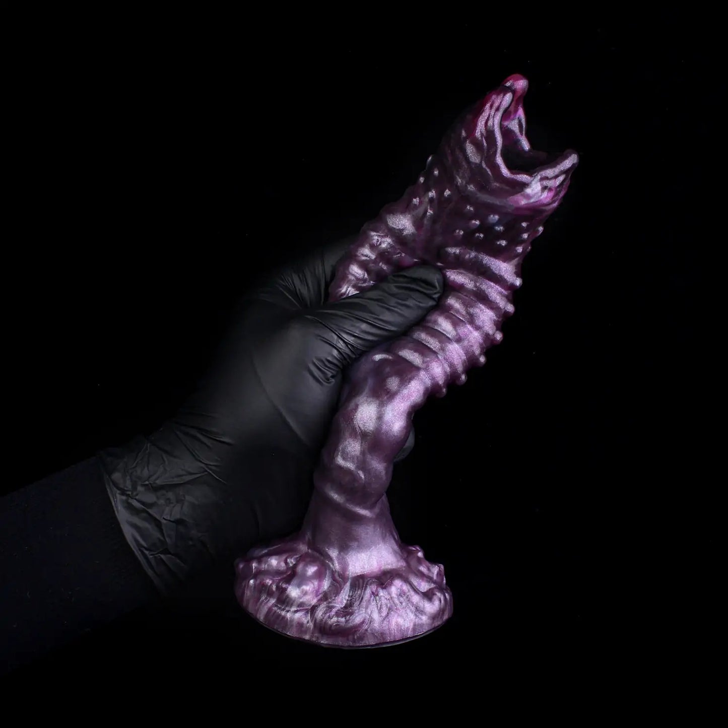 Alien Monster Ovipositor Dildo - 10 Style