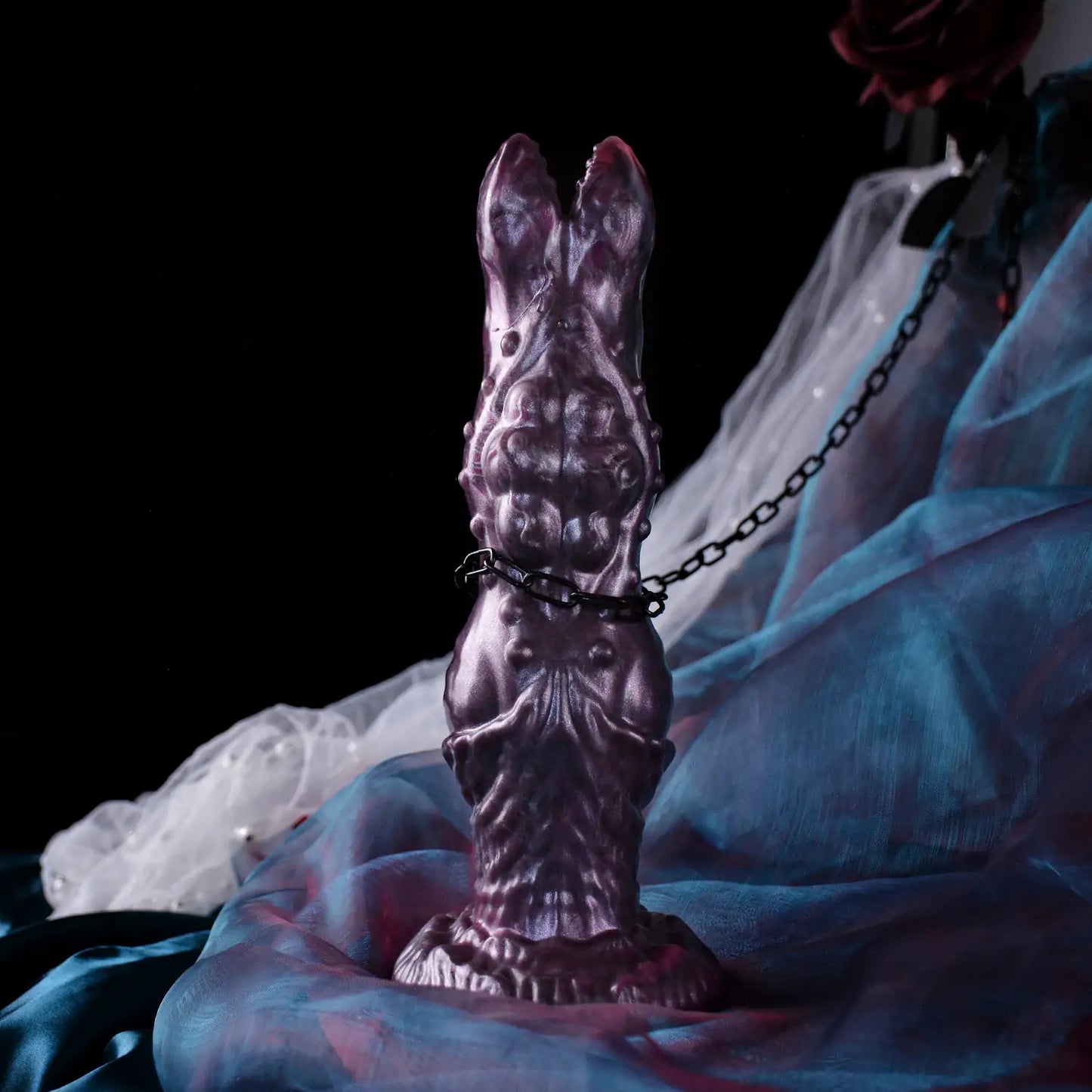 Alien Monster Ovipositor Dildo - 10 Style