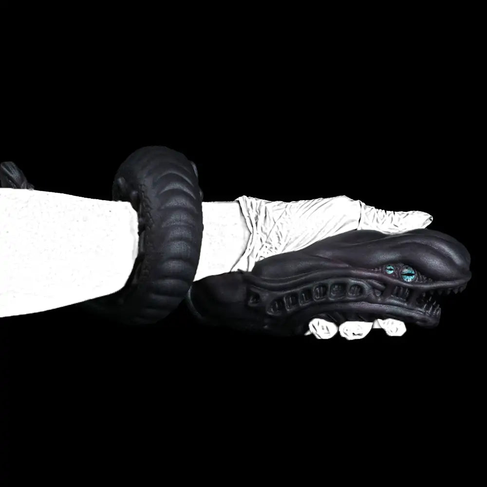 Alien Parasite Pocket Stroker