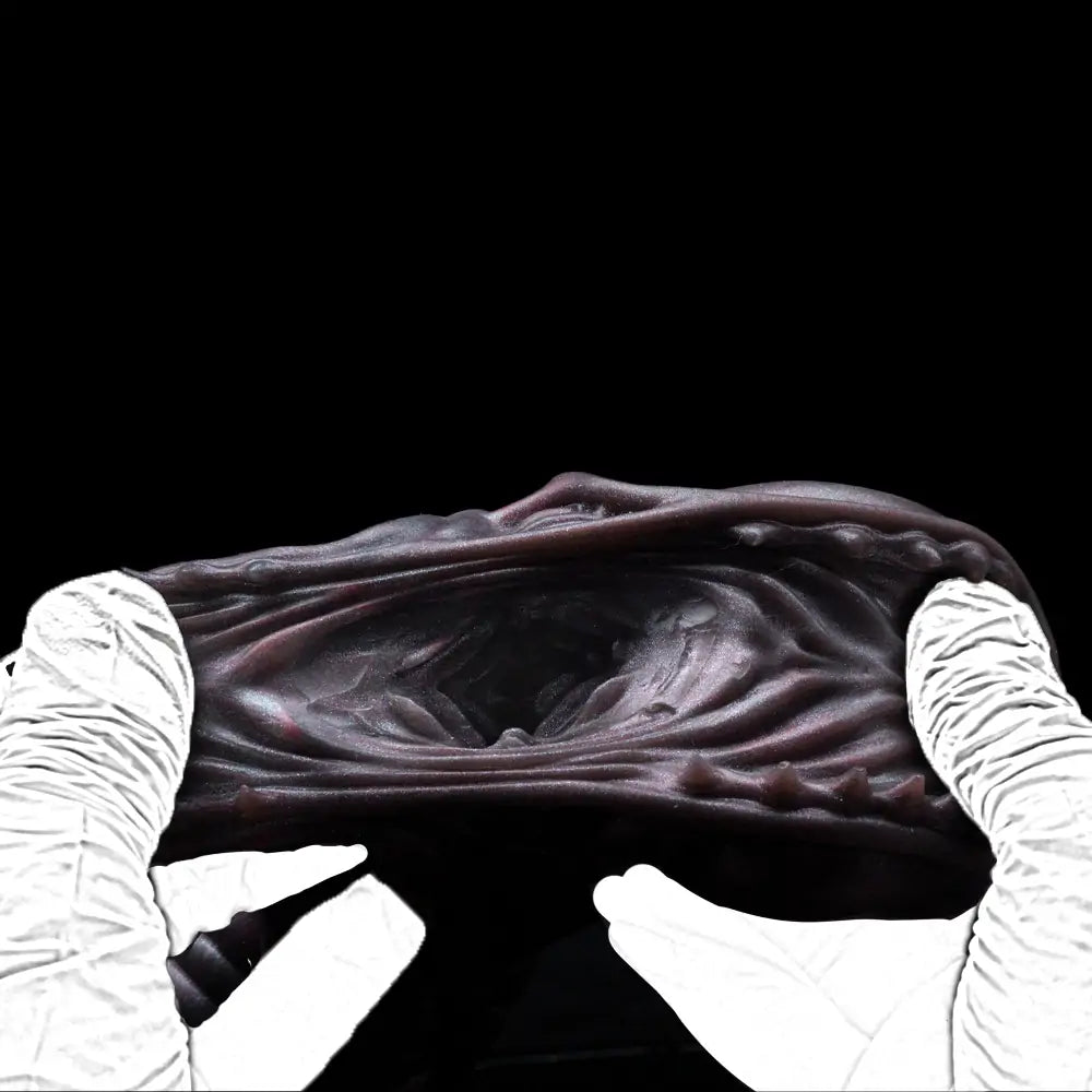 Alien Parasite Pocket Stroker