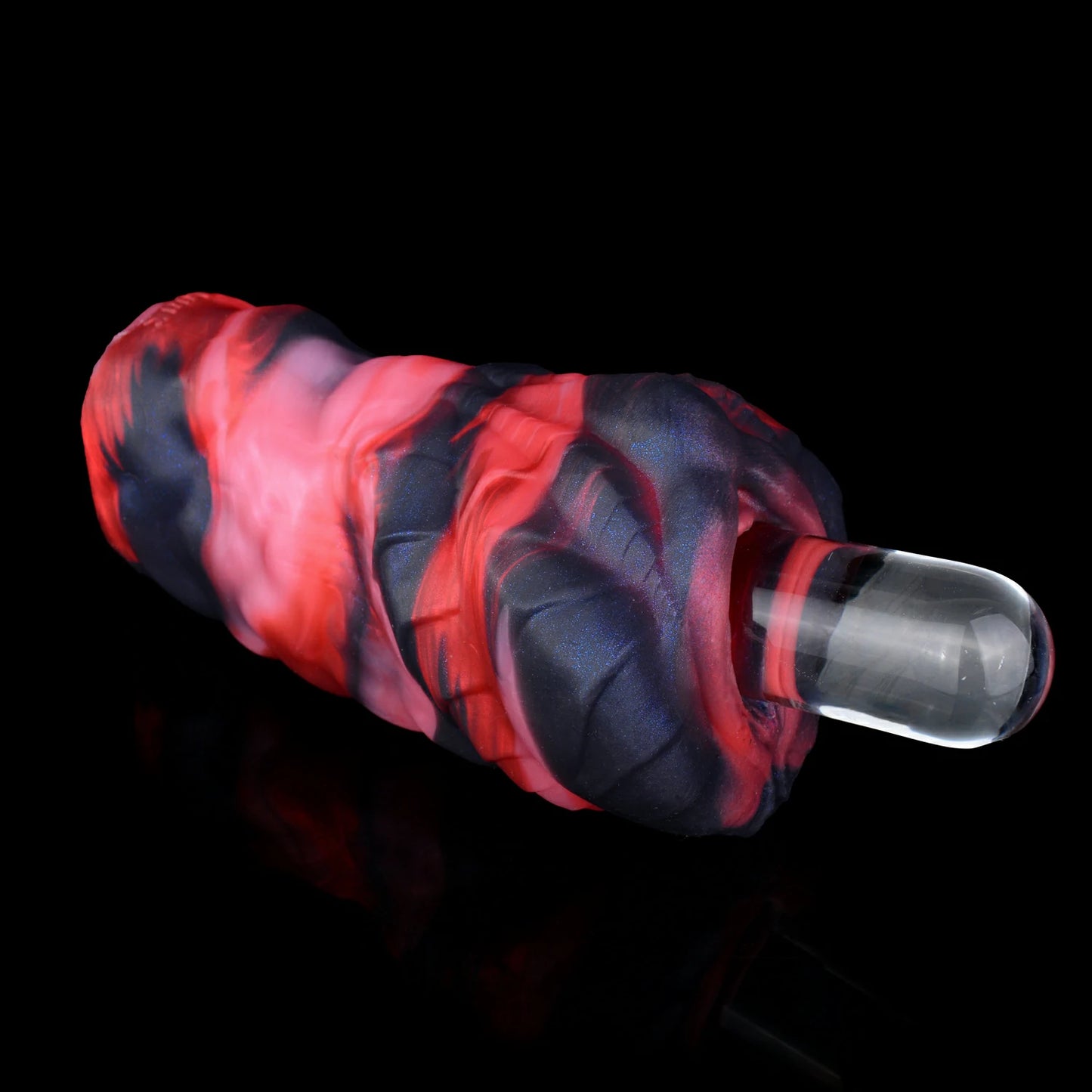 Amethyst Dragon Spine Fleshlight