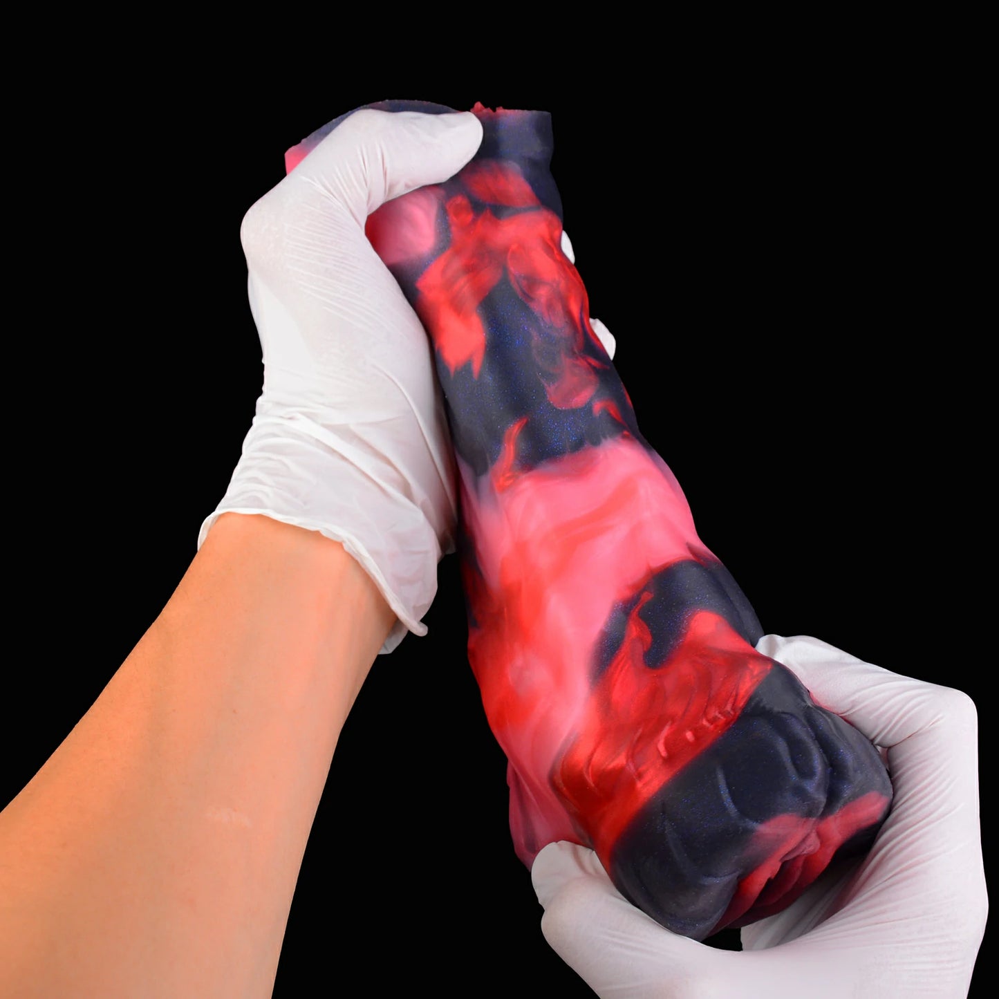 Amethyst Dragon Spine Fleshlight